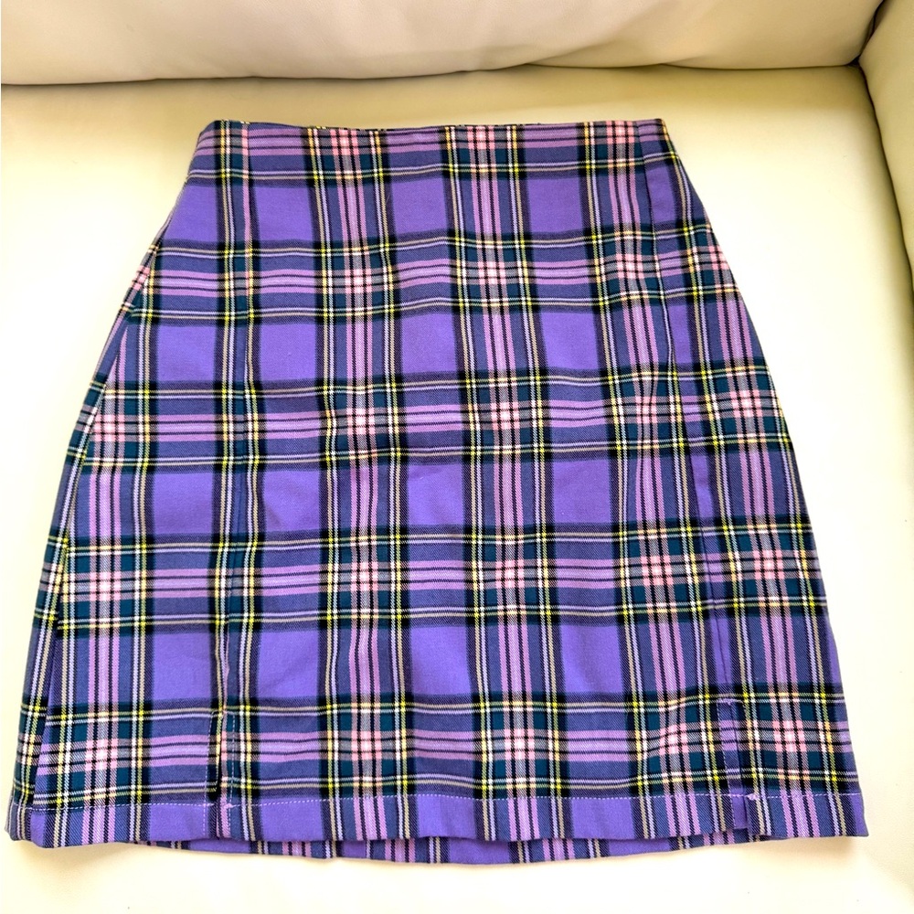 Brandy Melville skirt